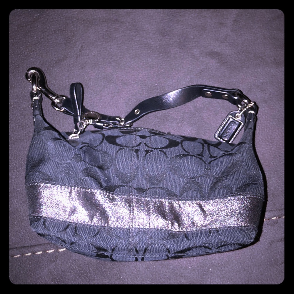 Coach Mini Bag
